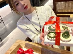 -烫面包·面包烘焙(绿地缤纷城店)