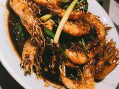 -老头儿油爆虾(星光一期店)