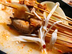 -钢管厂歆瑞源油卤串串香(春熙路太古里店)