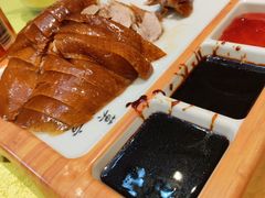 -新侨小馆(东直门北小街店)