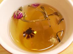 -姑奶奶老厨房(南坪路总店)