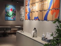 -Seesaw Coffee(环贸iapm店)