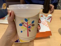 -德克士(长安百货店)
