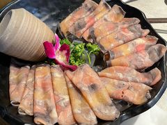 -鲜潭蒸汽石锅鱼(五道口购物中心店)