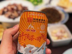 -春发生饭店·非遗(南院门店)