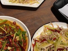 -马海涛牛肉串·午市牛腩饭·烧烤夜宵(领汇广场店)