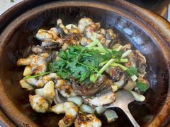 -猪肉婆私房菜(容桂总店)