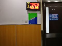 -中国医科大学附属盛京医院(南湖院区)