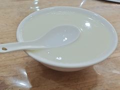 -沙湾姜埋奶(兴新包店)