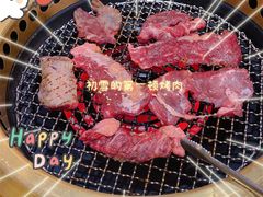 -神户赤童日式烤肉伙伴(东直门店)