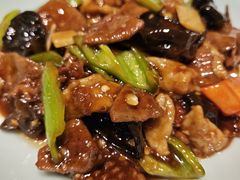 -新侨小馆(东直门北小街店)