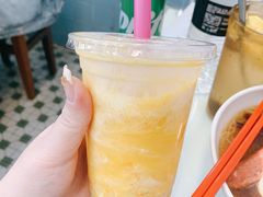 -澳门长洲糯米糍(柯打苏沙街店)