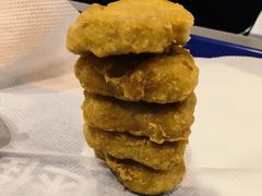 -汉堡王(上海虹口龙之梦)