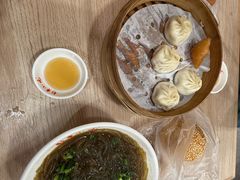 -新丰小吃(中山中路分店)