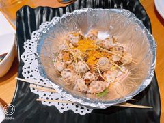 -79号渔船海鲜饭店(龙岗店)