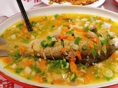 -来菜·湖北头牌藕汤(汉街店)