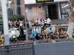 -冶春茶社(星汉大厦店)