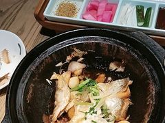 -茄子恰恰·新云南小炒(坪山益田店)
