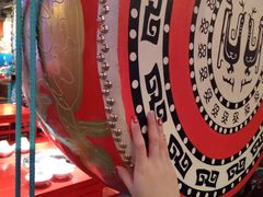 鼓-巴九门老火锅(来福士打望店)
