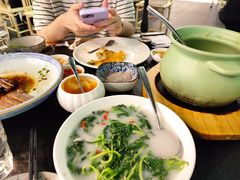 -潮堂 · 潮州菜(国贸商城店)