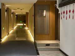 -归如轩酒店(观前街平江路店)