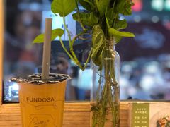-放哈·甜醅子奶茶创造者(正宁路店)