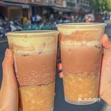 芜湖🌰举个可以喝的栗子！喝了你会回来夸我！