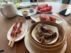 -正元希尔顿逸林酒店-御玺中餐厅