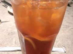 冻冰茶-留半山·香港食堂(啦啦宝都店)