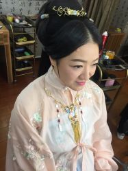 -美云庭古装·格格服汉服·京城旅拍(北京店)