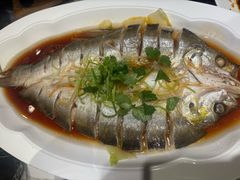 -桃子餐厅·天津菜(红星路直营店)