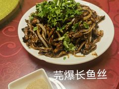 -胖子菜馆(隆昌路店)