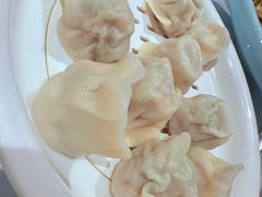 -百饺园(平山道店)