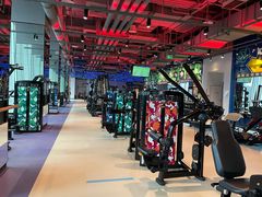 -Trainyard 炼·工场(中国国际贸易中心店)