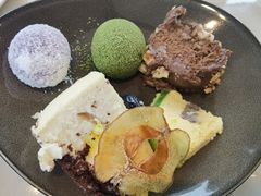 -美食汇自助餐厅(成都万达瑞华酒店)
