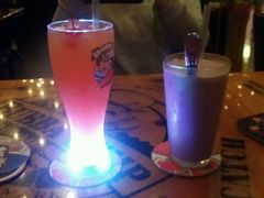 -阿甘虾餐厅(凌霄阁店)
