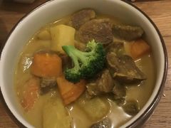 -小句号·精致料理(江南环球港店)