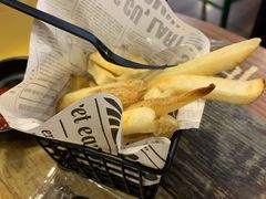 -柯斗斗主题餐厅·狗咖·围炉煮茶·茶饮(国瑞升平里店)