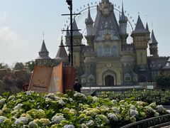 -富国岛珍珠游乐园