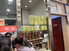 -杜记甜食(大众巷店)