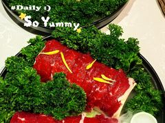 -俏牛哥鲜牛肉牛肆馆(重庆天地店)