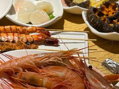 -雍和会海鲜姿造自助(湖东路店)