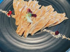 芥末鸭掌-晟永興烤鸭店(五道口店)