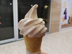 火炬冰淇淋-汉堡王(上海118广场店)