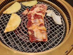 -厚贞日式烤肉(浦东汇智店)