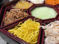 -将军牛排·尔滨地标朝鲜族美食(总店)