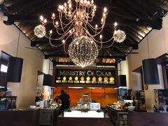 -Ministry of Crab(科伦坡店)