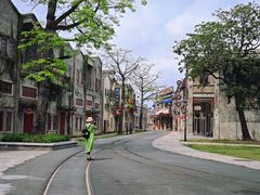 -赤坎·广东华侨国际旅游度假区