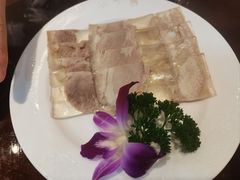 水晶肘子-泰丰楼(前门西大街店)