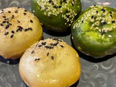 -鑫震源·苏式大虾生煎(山塘街店)